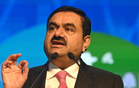 Adani Group Pauses $10 Billion Chip JV with Tower Semiconductor Over Viability Concerns
